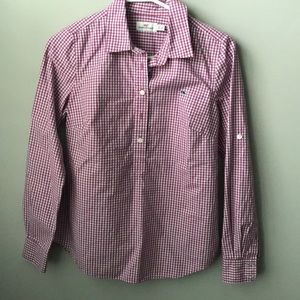 Women’s Vineyard Vines Gingham Button Down
